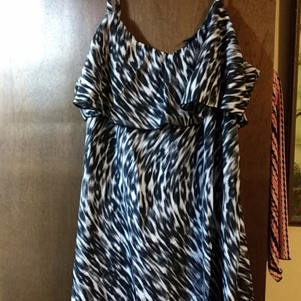 Vintage Torrid Maxi